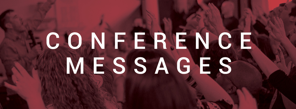 Conference-messages-page-banne