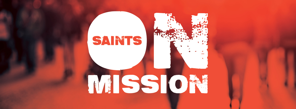 Saints-on-Mission-sermon-banne