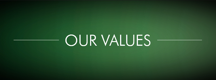 Our-Values-Banner