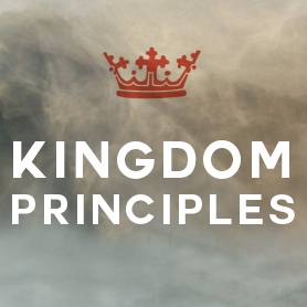 Part 3 Kingdon Principles that Will Change your Life - Knowing the Will of God