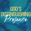 God's Distinguishing Presence (Roffey)