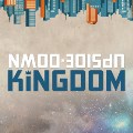 Upside Down Kingdom - Nov '17